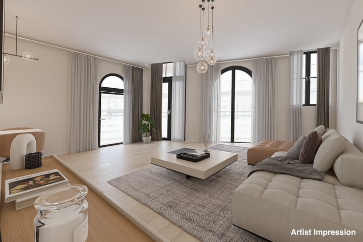 Photo 2 of Nieuwe Jonkerstraat 16