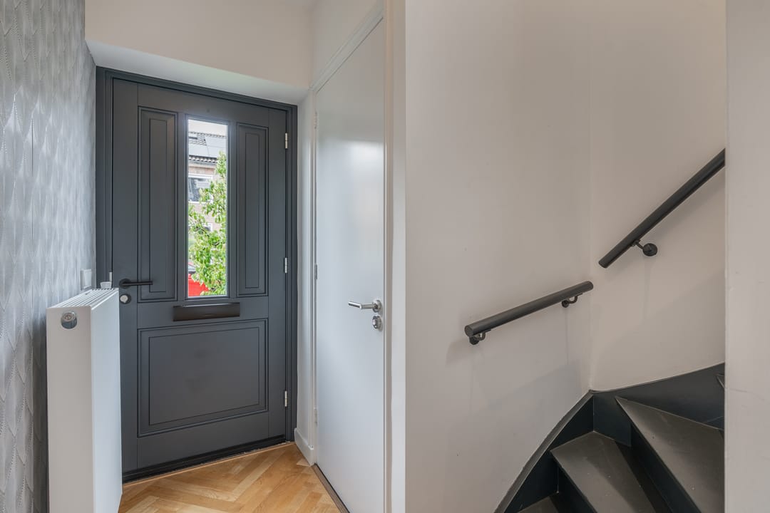 Foto 7 van Kapelhof 14