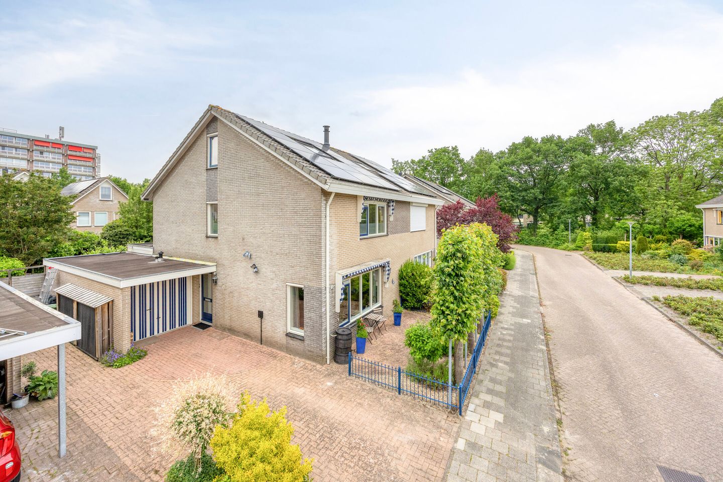Photo 10 of Wolgastraat 28