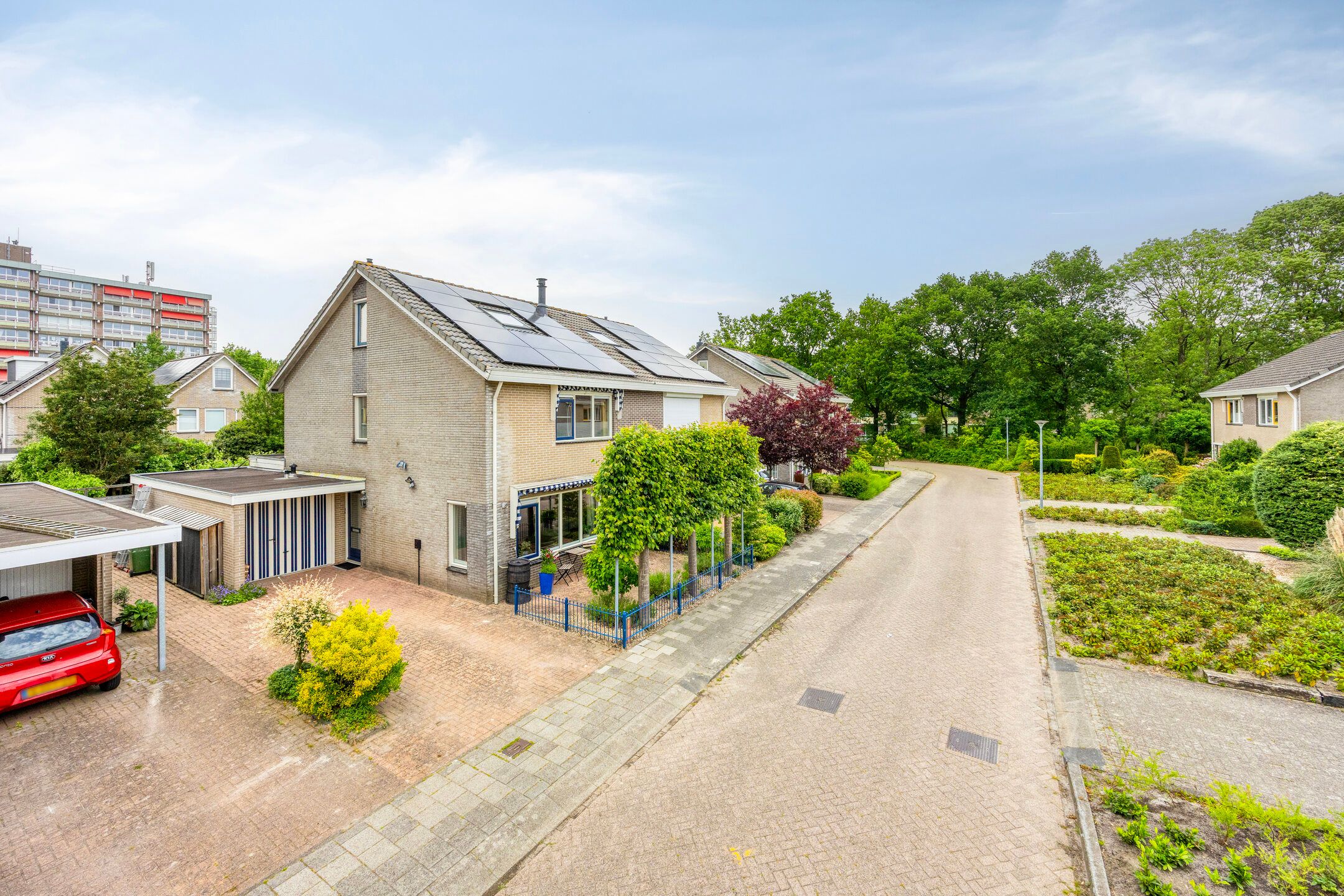 Photo 9 of Wolgastraat 28