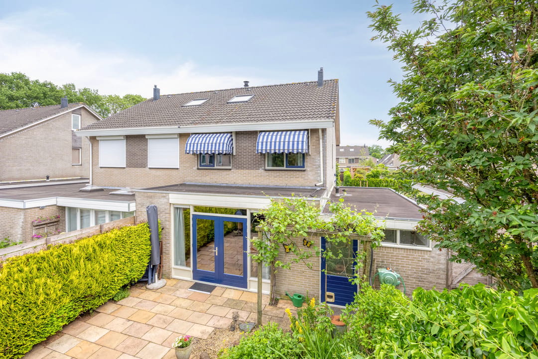 Photo 41 of Wolgastraat 28