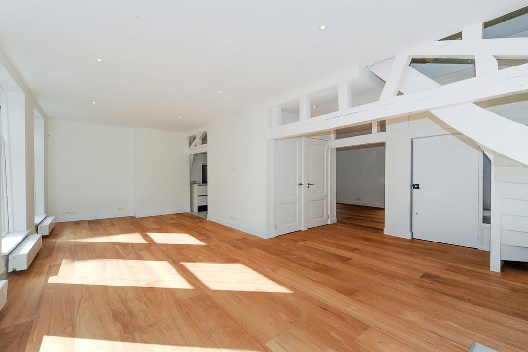 Foto 8 van Noordeinde 122-B