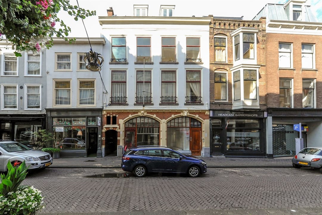Foto 1 van Noordeinde 122-B