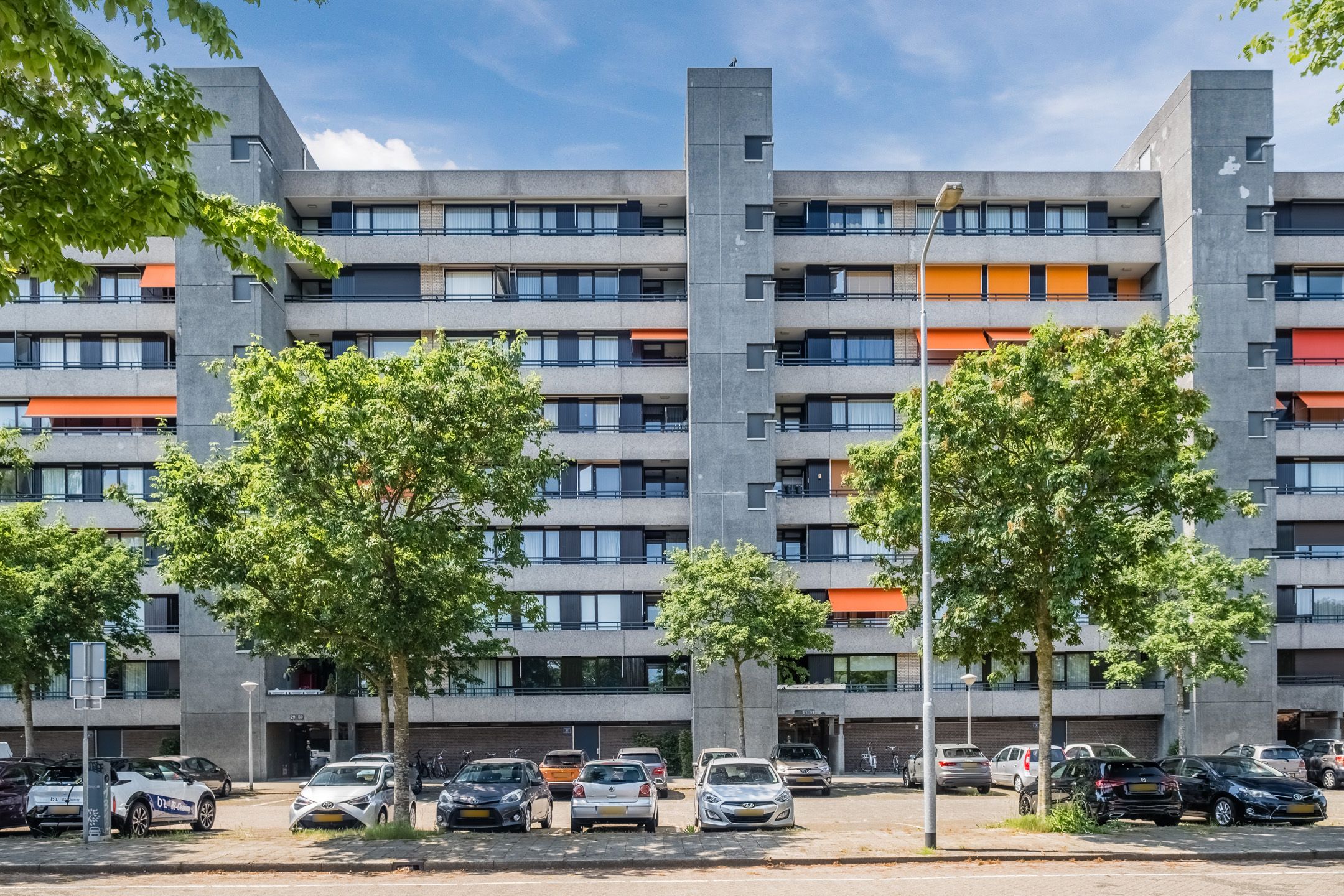 Amundsenlaan 61