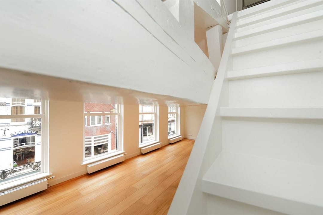 Foto 16 van Noordeinde 122-B