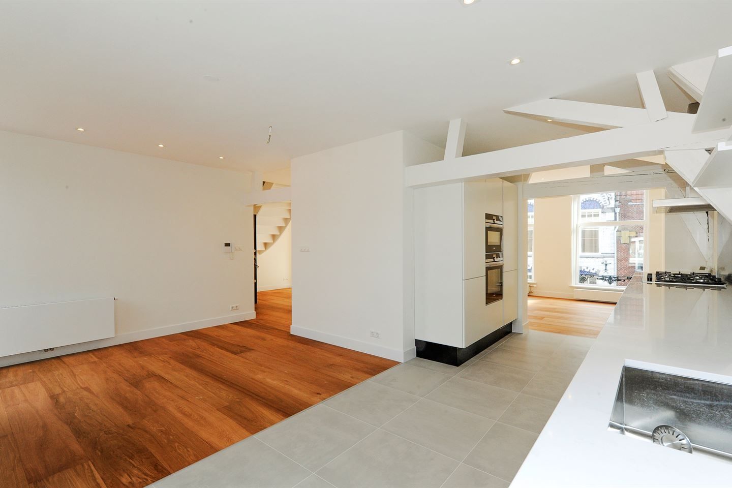 Foto 4 van Noordeinde 122-B