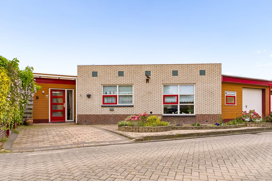 Photo 1 of De Klencke 44