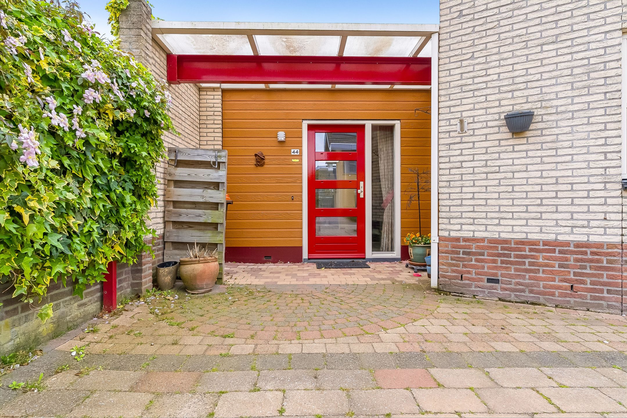 De Klencke 44 Lelystad - View 2