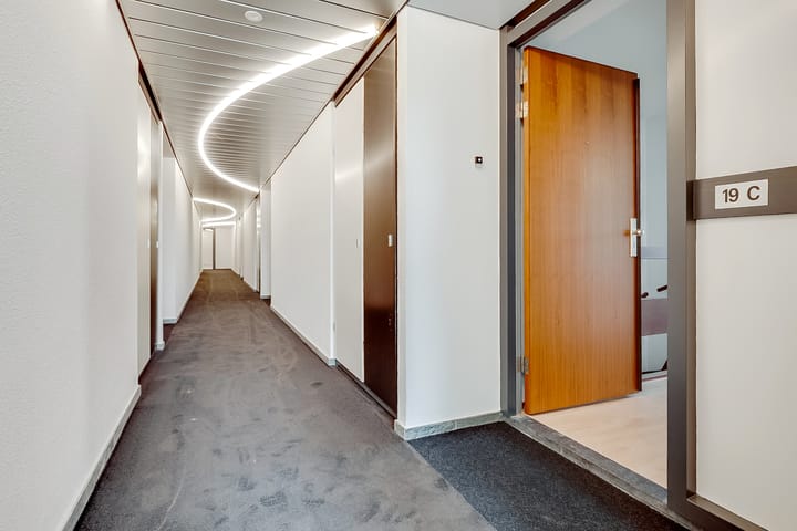 Foto 4 van Stadhouderskade 19-C