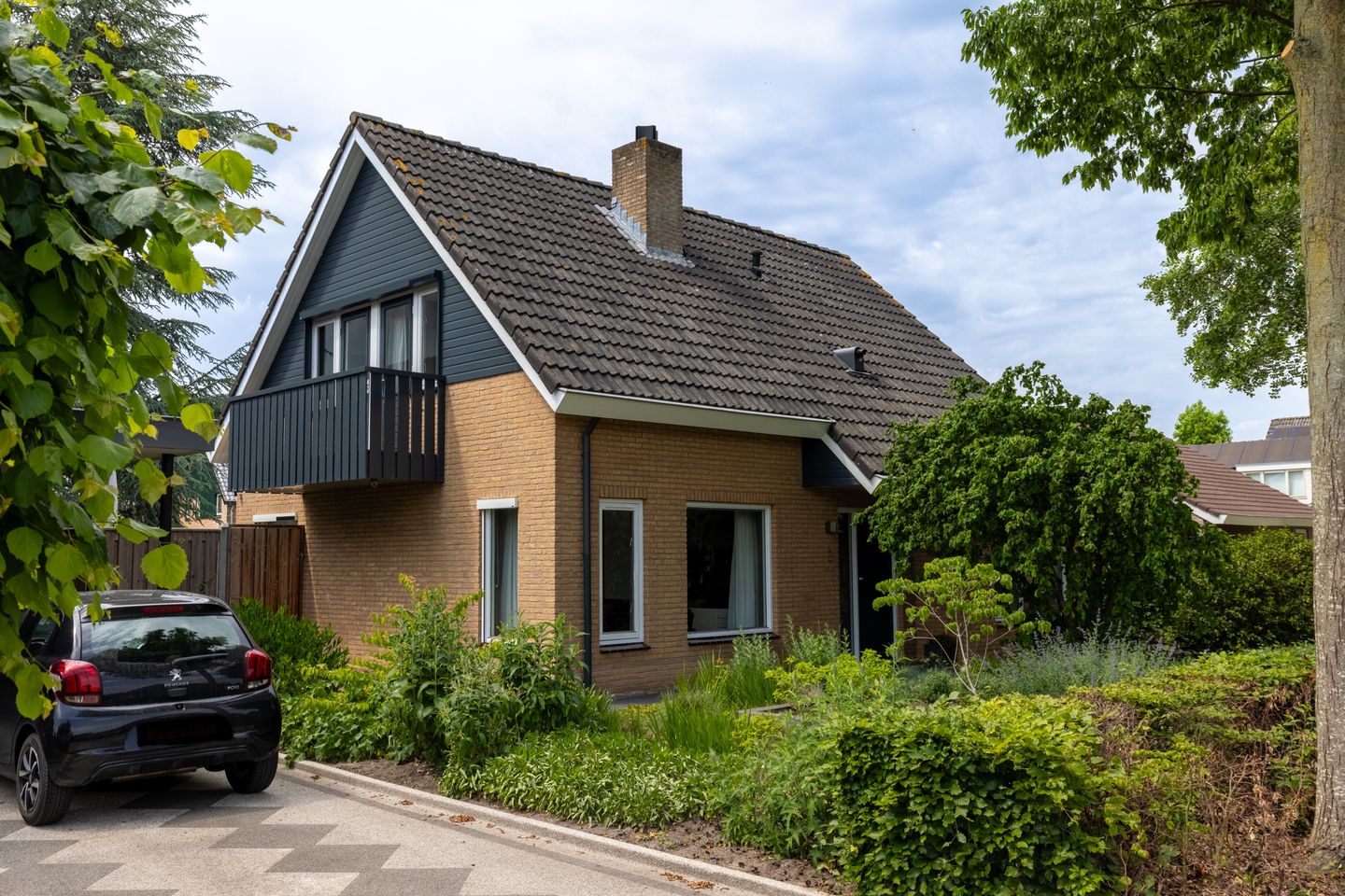 Foto 4 van Zwanenpad 3