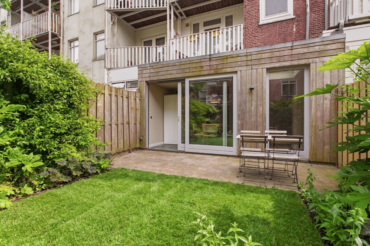 Vrolikstraat 305-H 305 H