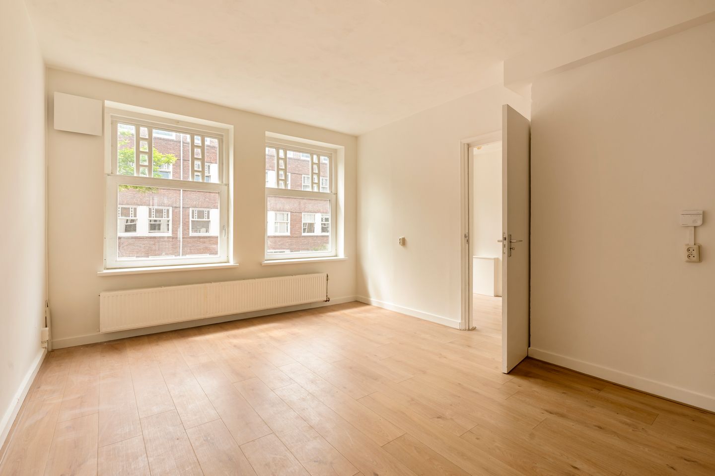 Foto 5 van Van Spilbergenstraat 112-1