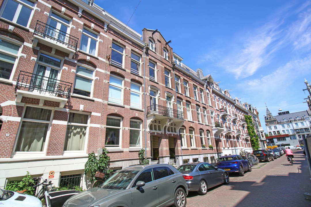 Foto 41 van Van Eeghenstraat 20-2