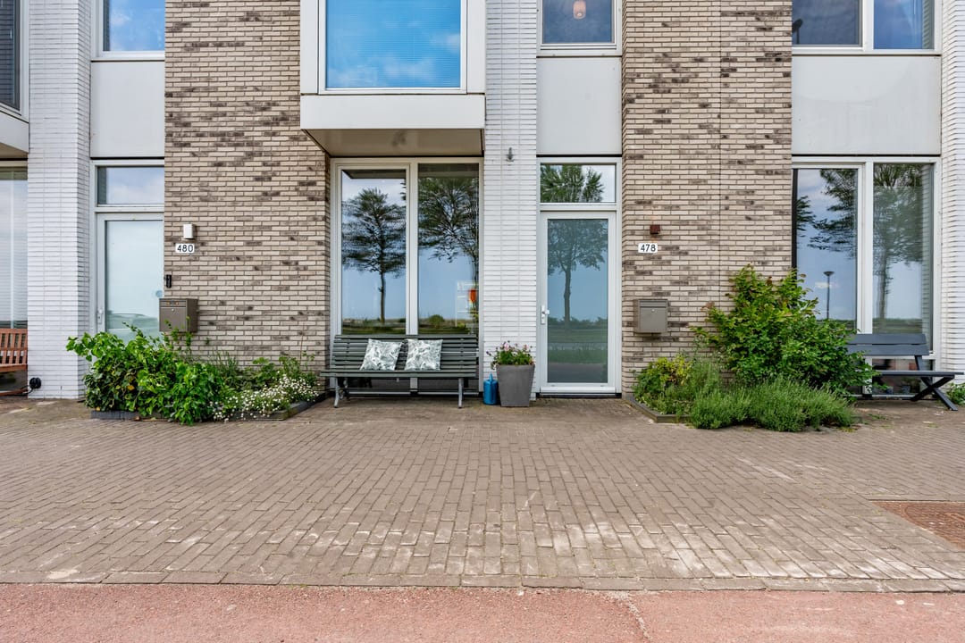 Foto 47 van Bert Haanstrakade 478