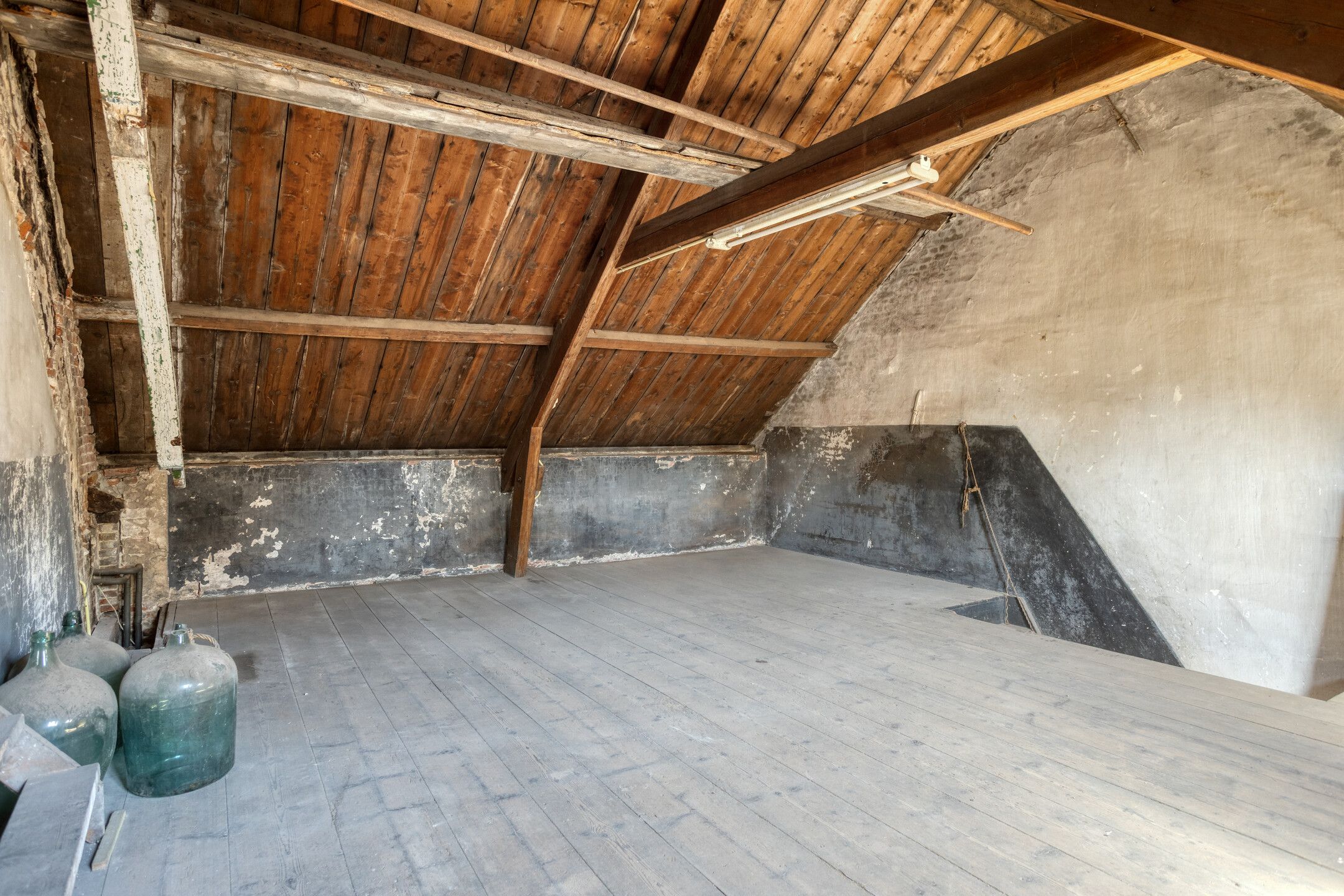 Historic Monumental Ensemble with Former Shop and Workshop in Bergen op Zoom Center — 36