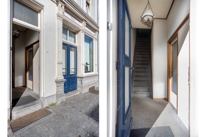 Foto 4 van Potterstraat 18-A