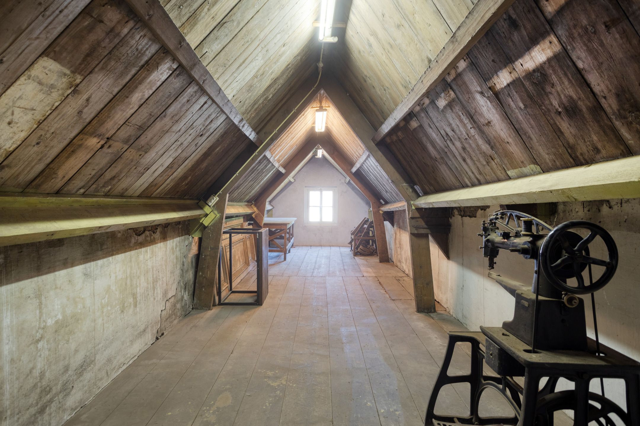 Historic Monumental Ensemble with Former Shop and Workshop in Bergen op Zoom Center — 33