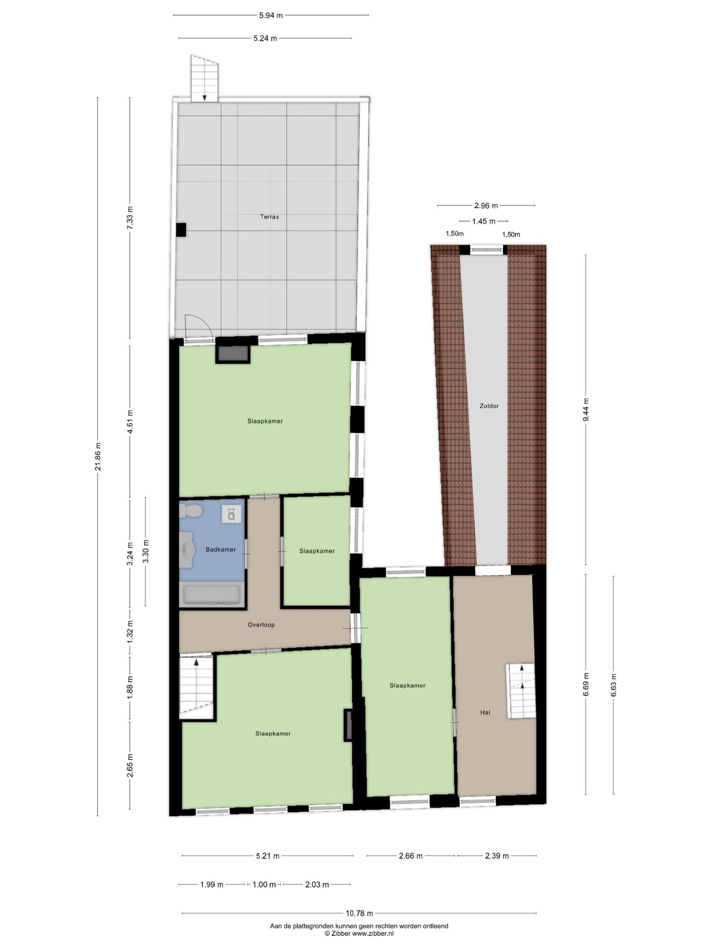 Historic Monumental Ensemble with Former Shop and Workshop in Bergen op Zoom Center — 64