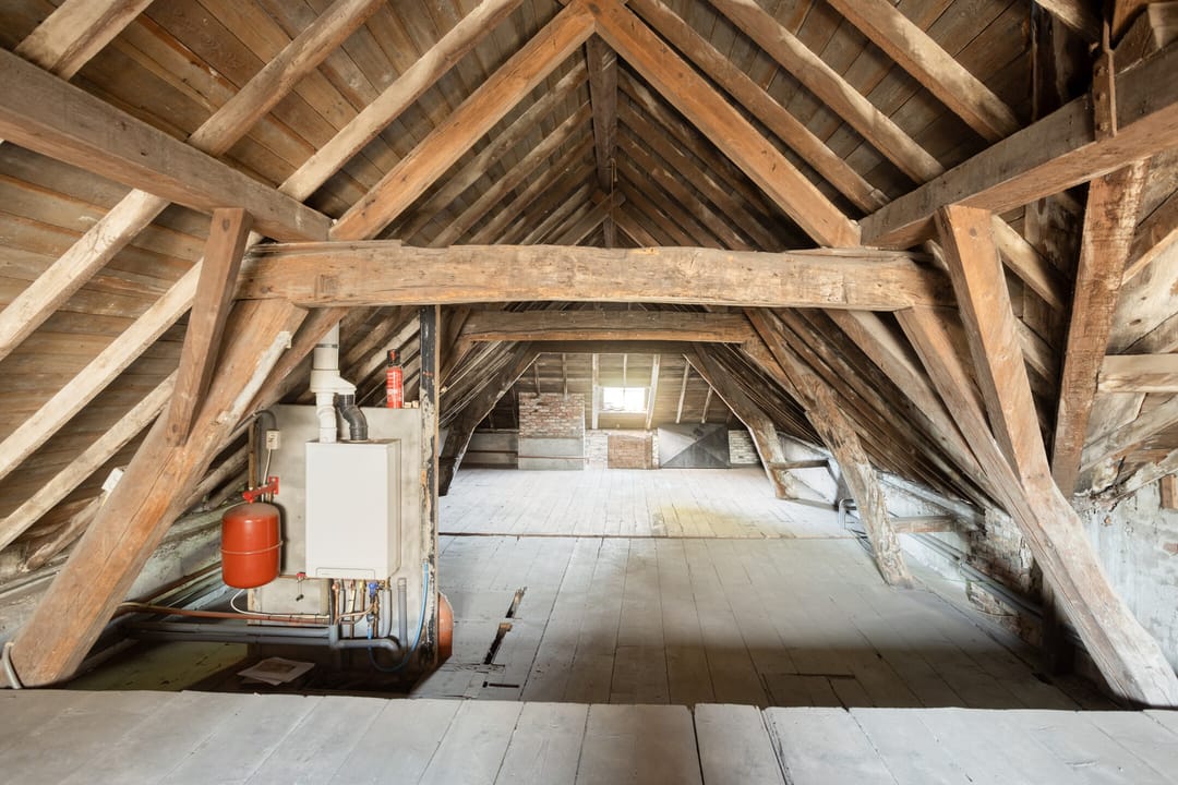 Historic Monumental Ensemble with Former Shop and Workshop in Bergen op Zoom Center — 37