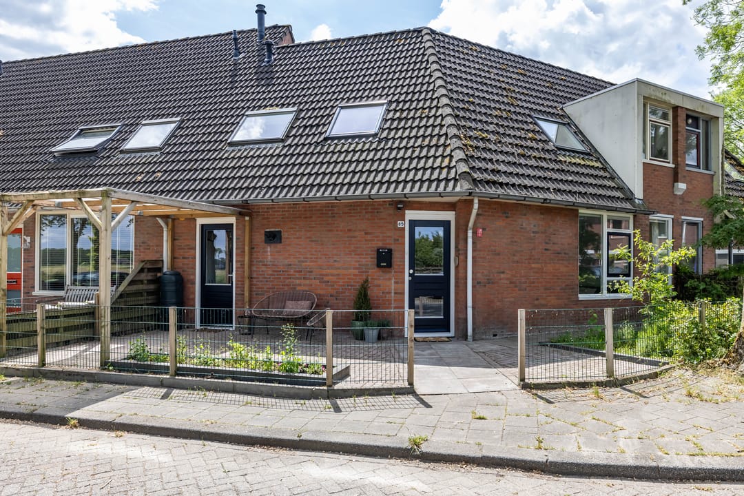 Foto 1 van Nijensteinheerd 85