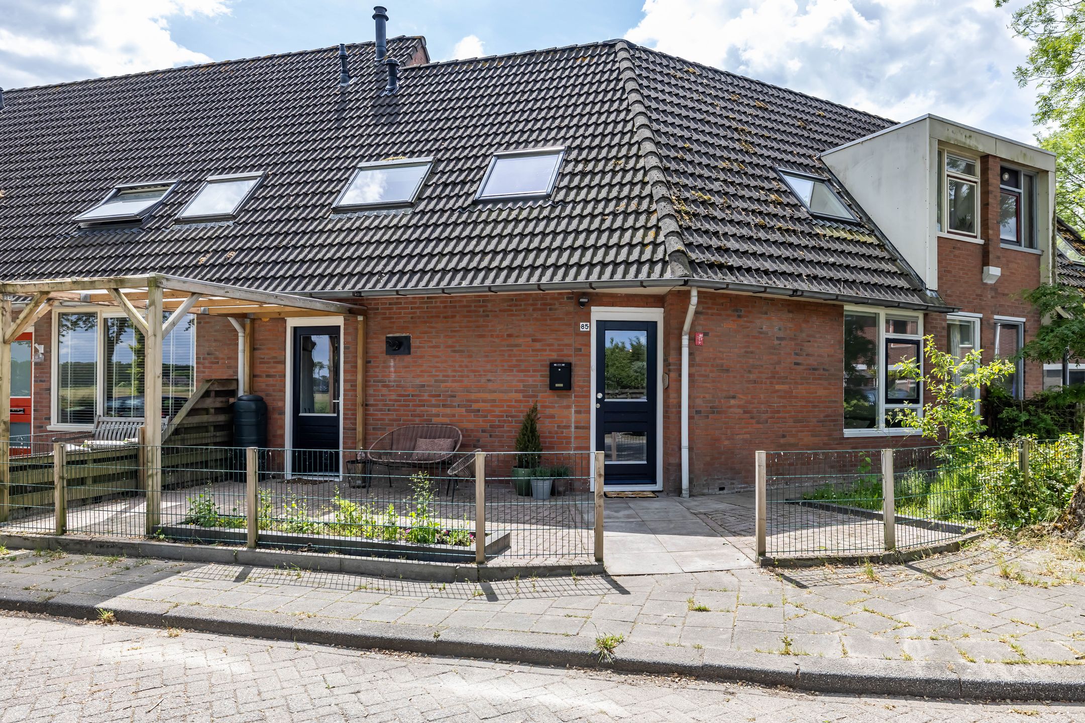 Nijensteinheerd 85