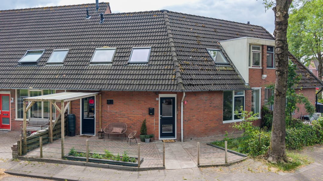 Foto 52 van Nijensteinheerd 85