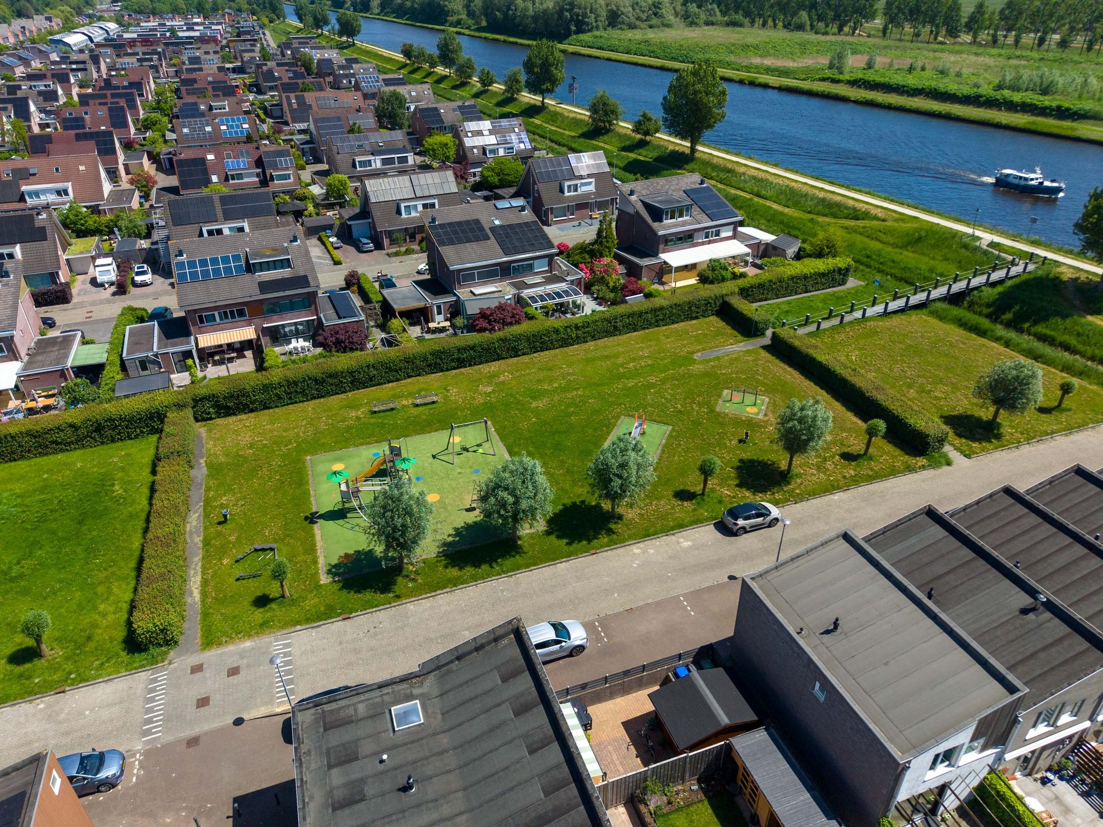 Foto 6 van Ruischerwaard 110
