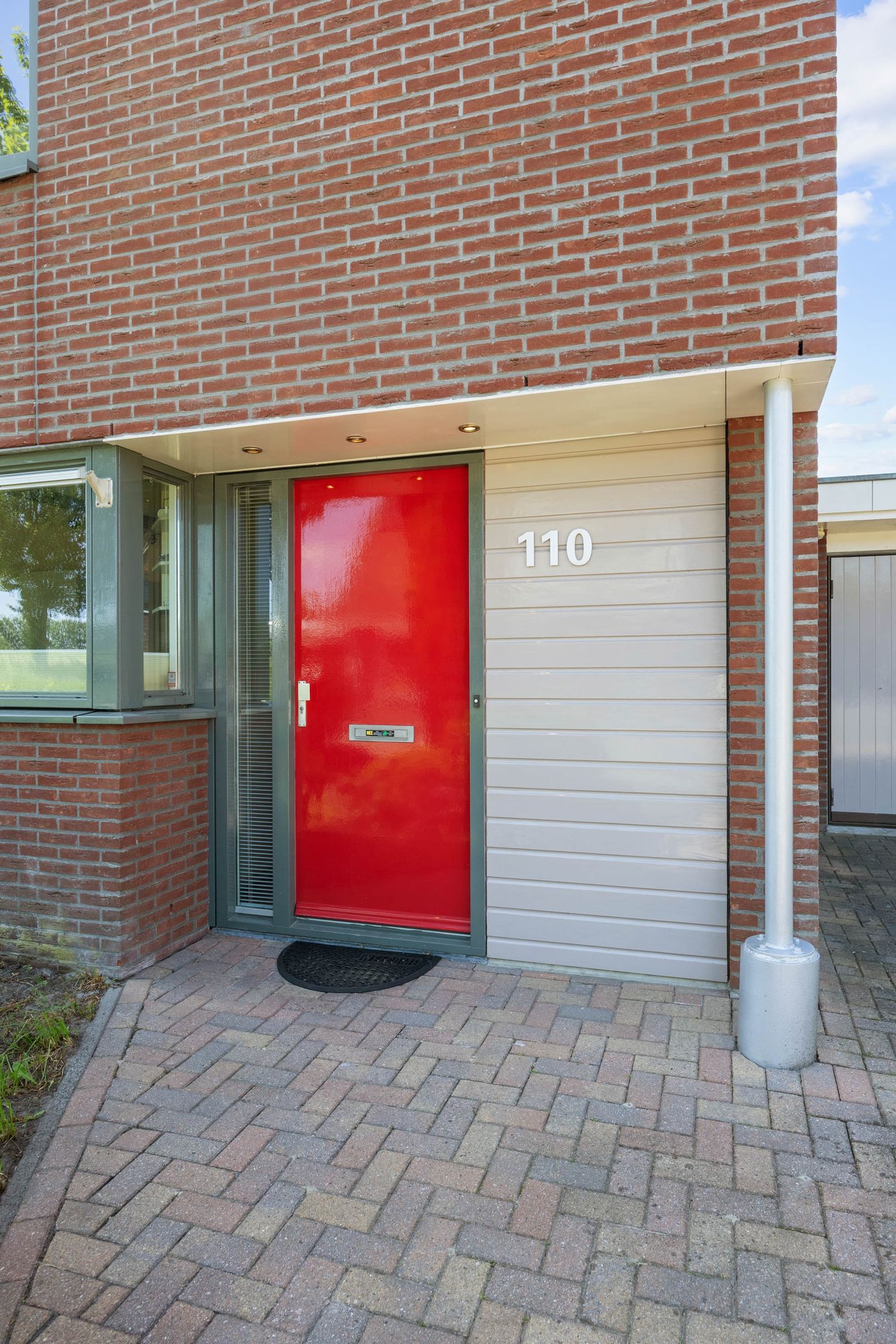 Foto 10 van Ruischerwaard 110