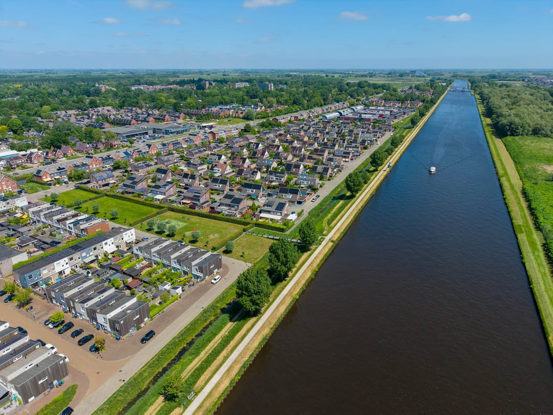 Foto 1 van Ruischerwaard 110