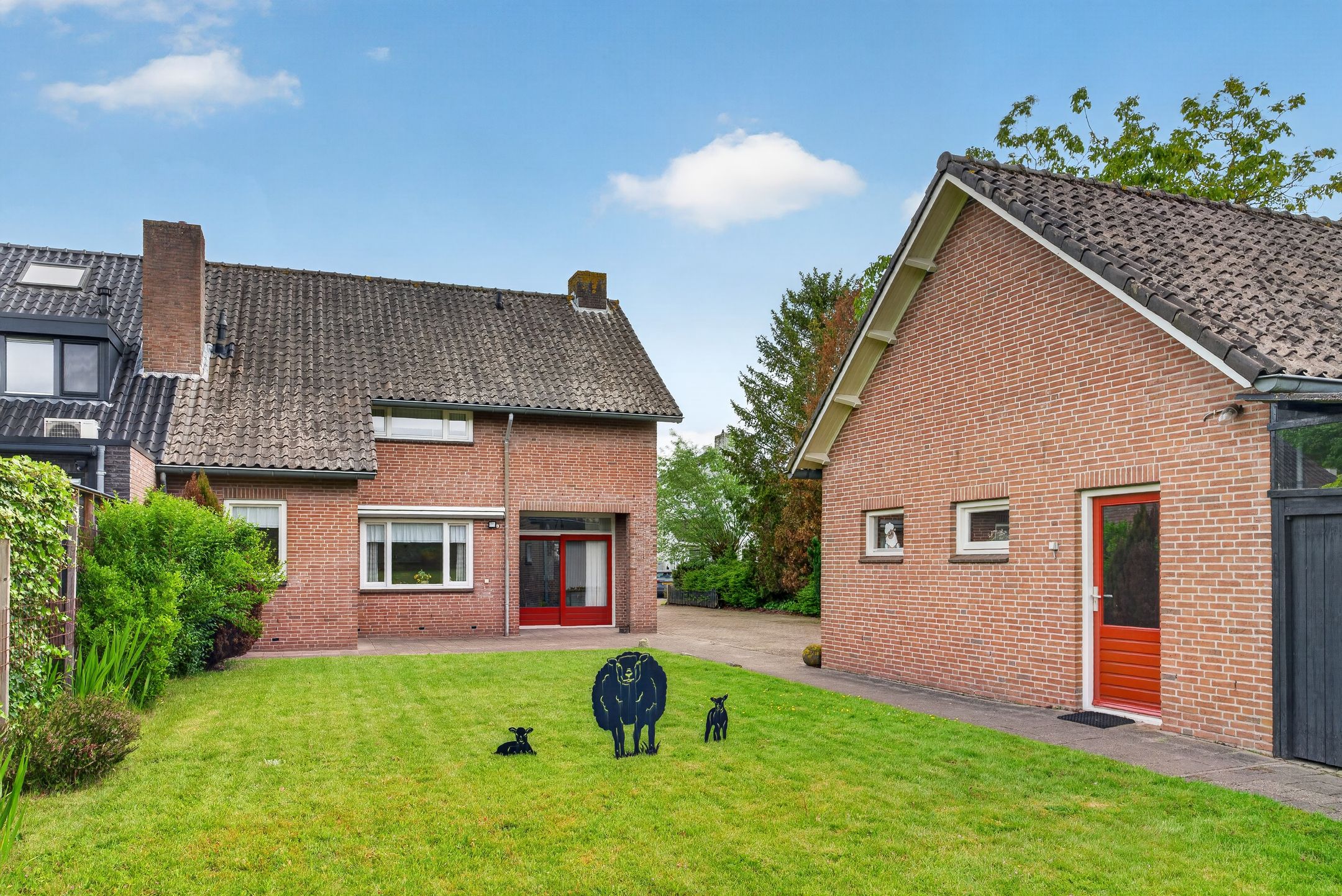 Foto 42 van Wildpad 4-A