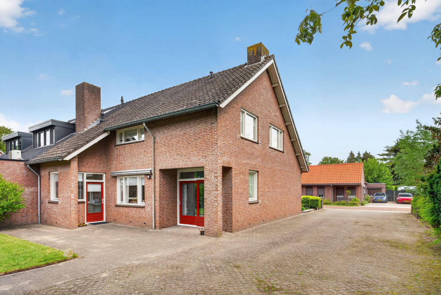 Foto 44 van Wildpad 4-A