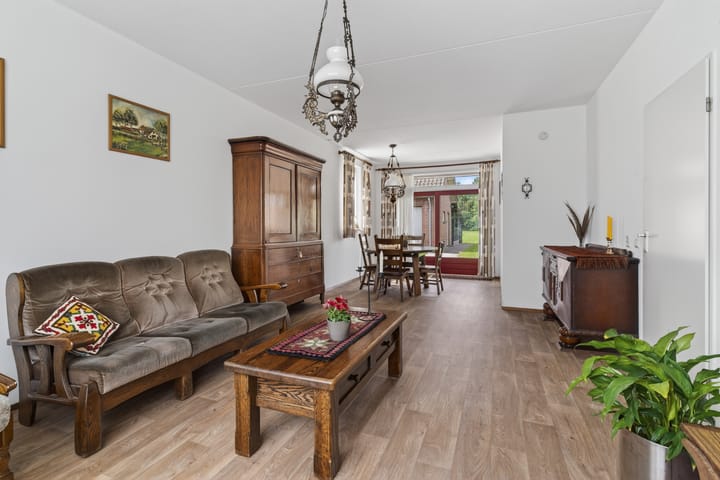 Foto 4 van Wildpad 4-A