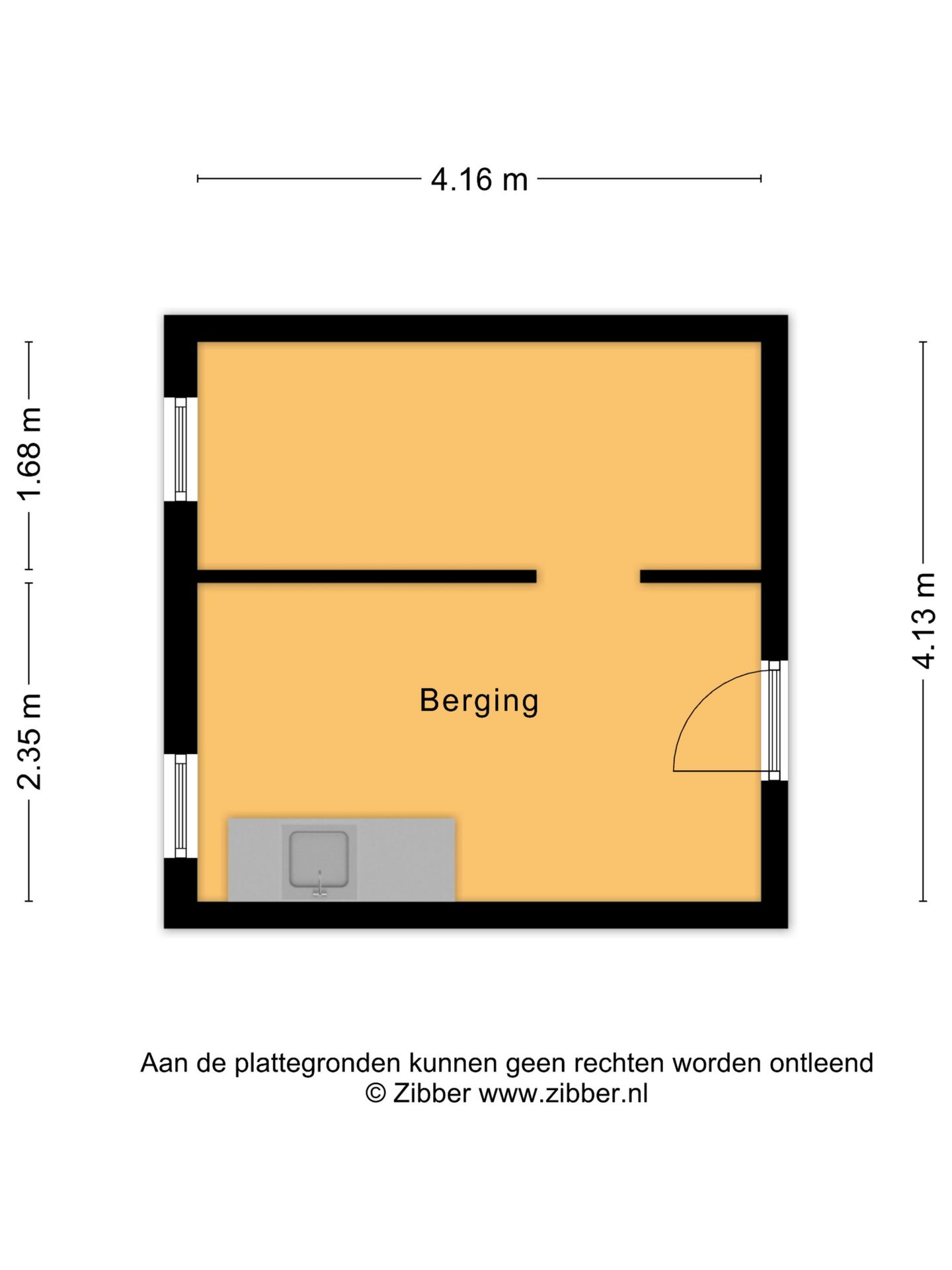 Foto 44 van Duizendschoonstraat 29