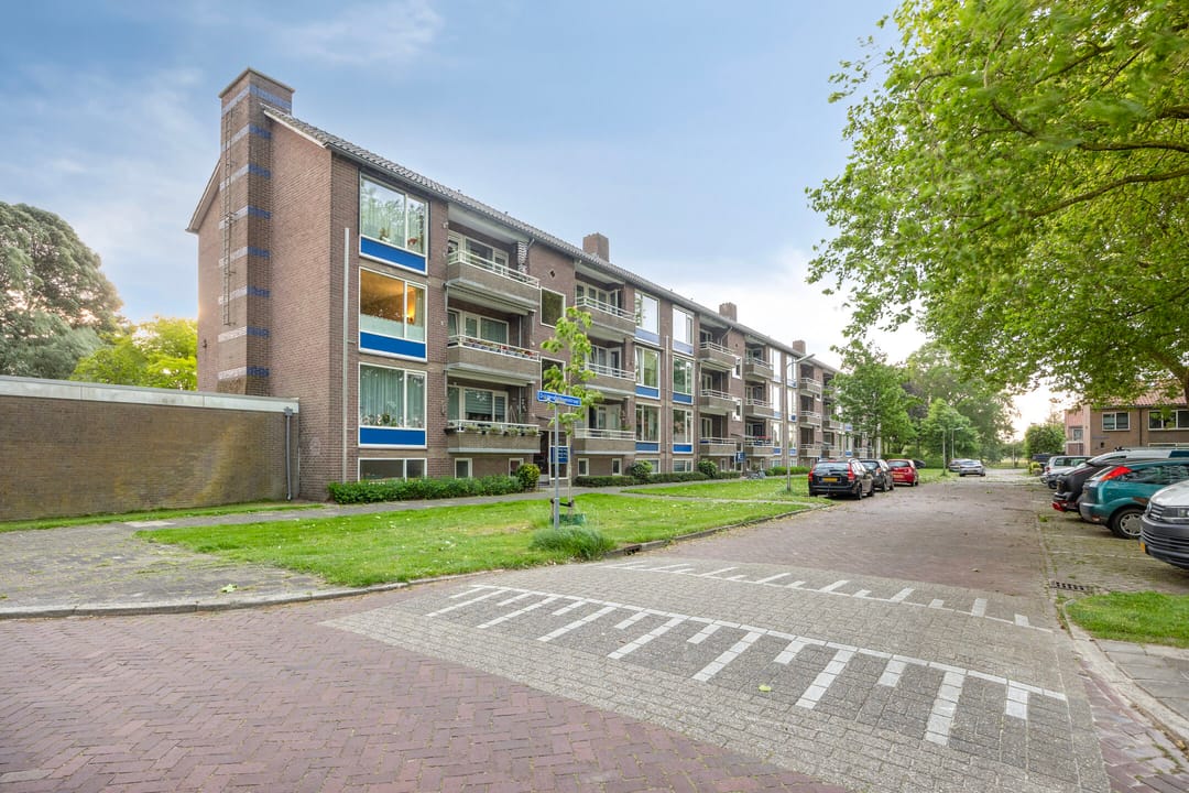 Foto 41 van Duizendschoonstraat 29