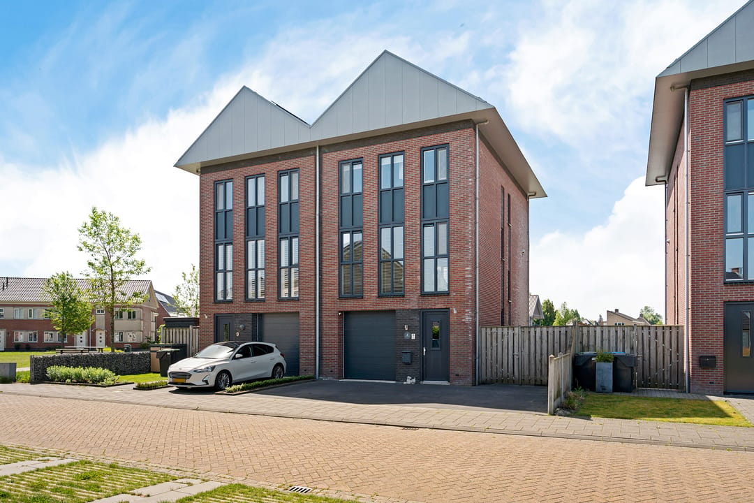 Foto 2 van Aliehoeve 11