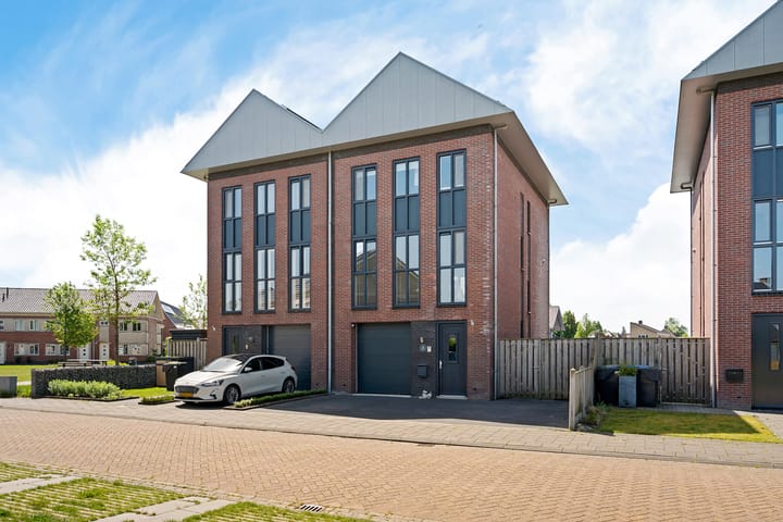 Foto 2 van Aliehoeve 11