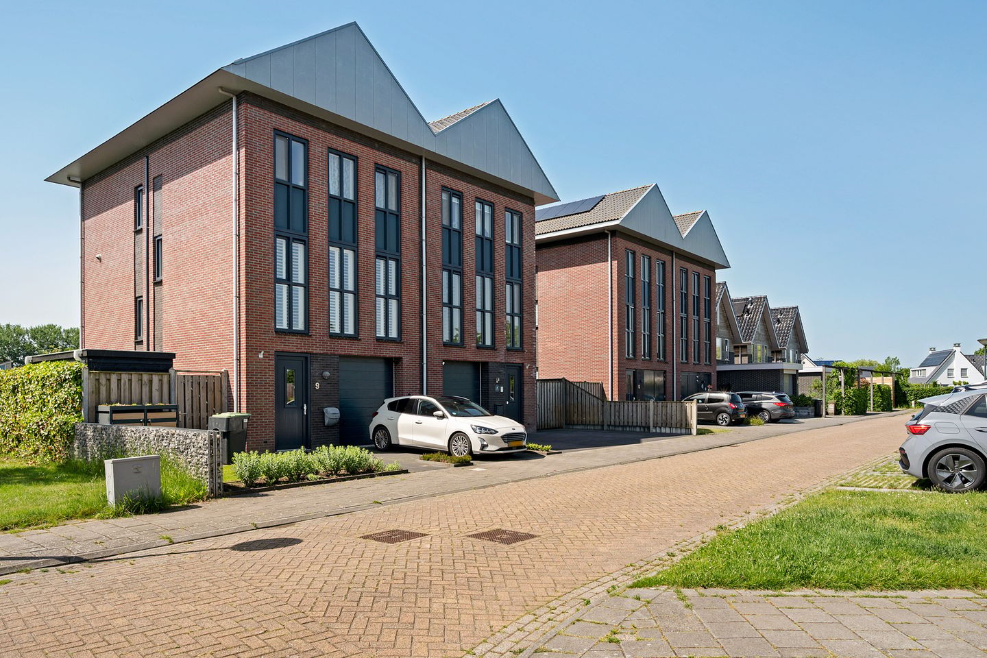 Foto 4 van Aliehoeve 11