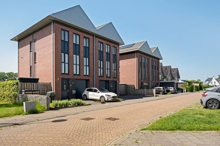 Foto 4 van Aliehoeve 11