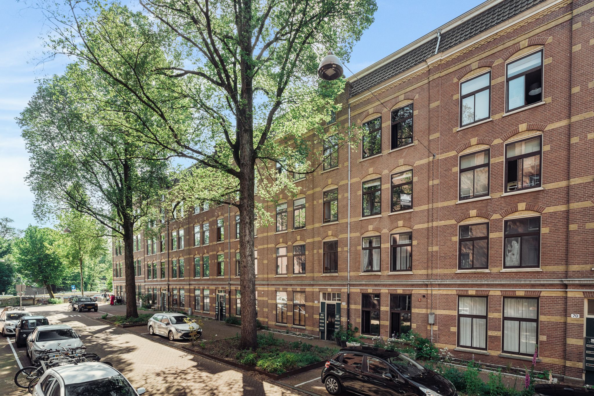 Van Houweningenstraat 72-H 72 H