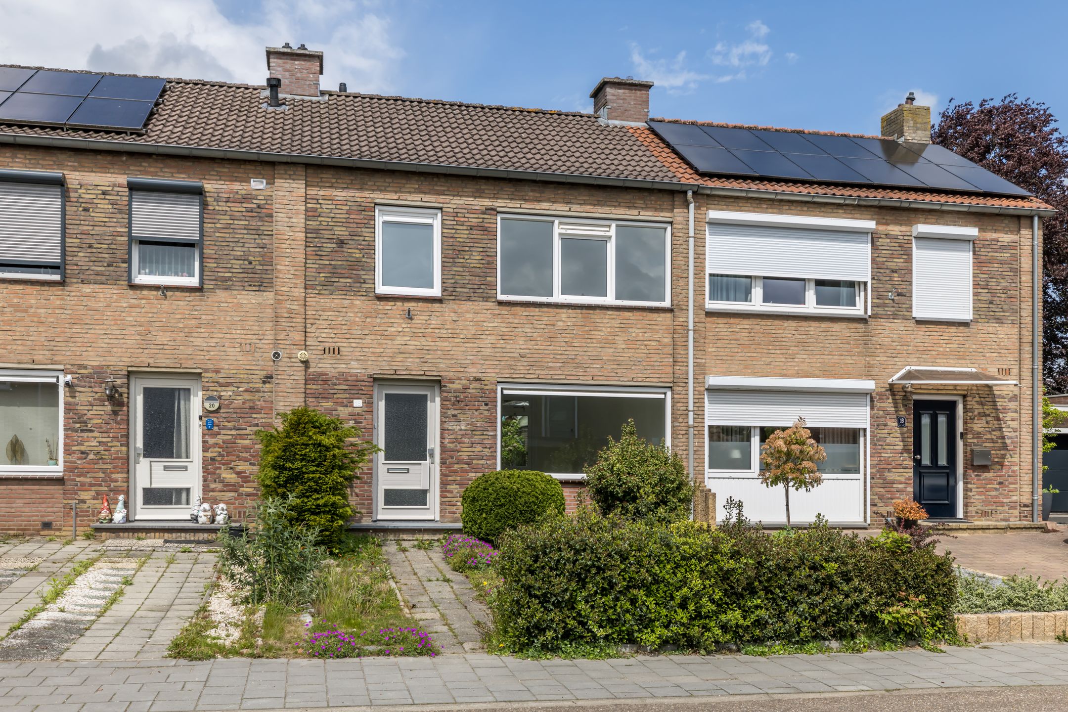 Irenestraat 18 
