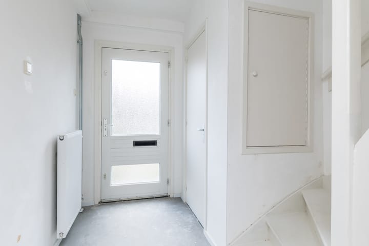 Photo 3 of Irenestraat 18