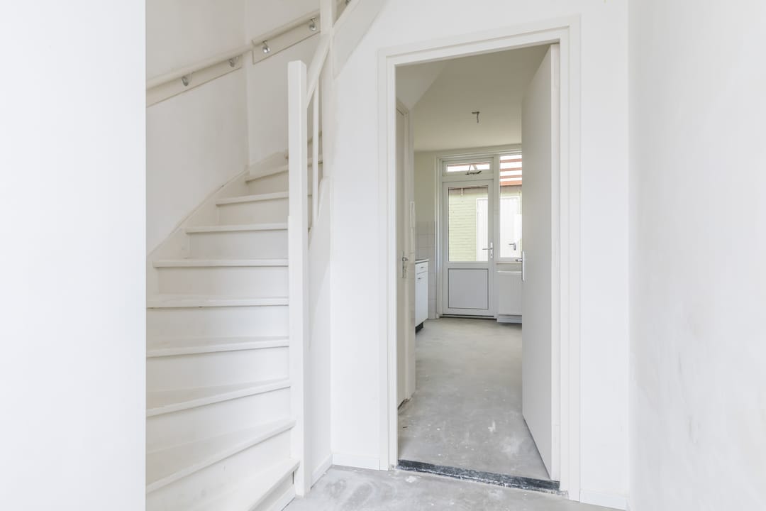 Photo 2 of Irenestraat 18