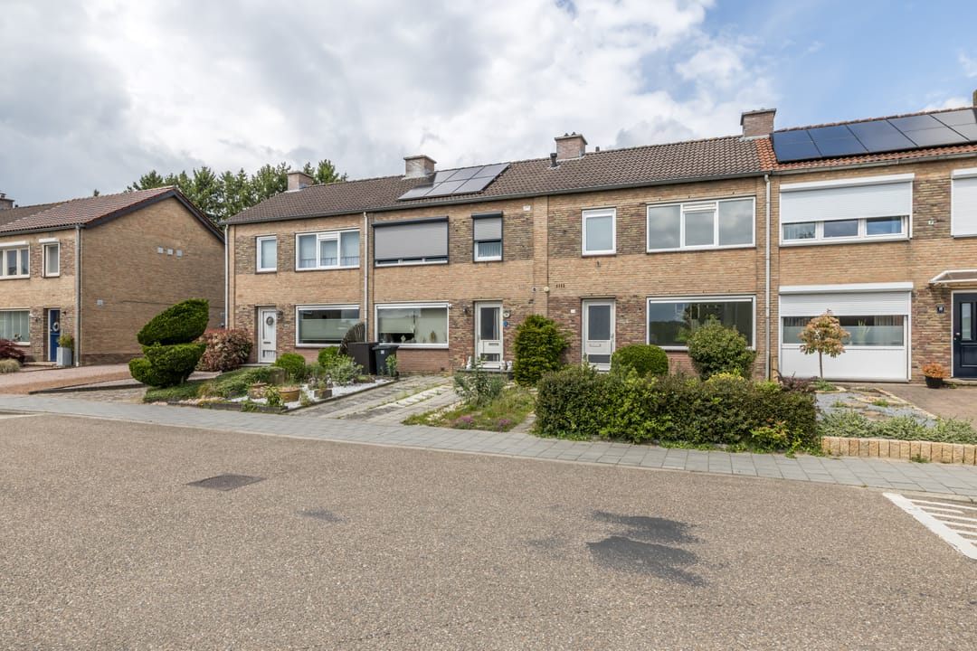 Photo 26 of Irenestraat 18