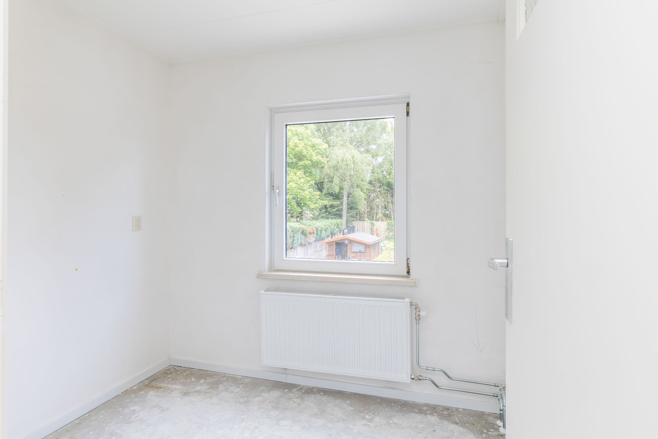 Photo 12 of Irenestraat 18