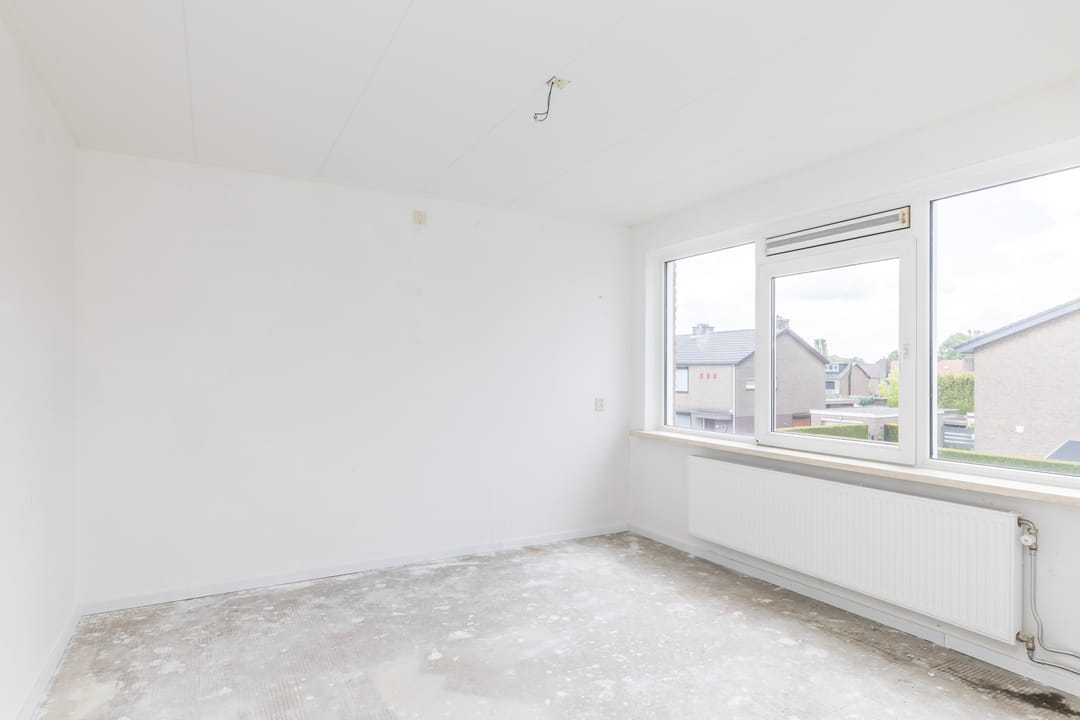 Photo 11 of Irenestraat 18