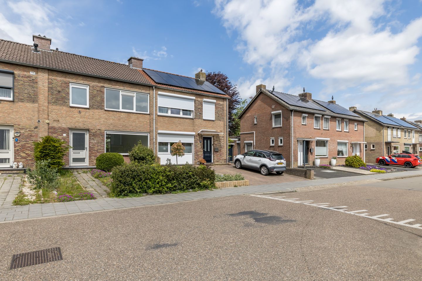 Photo 25 of Irenestraat 18