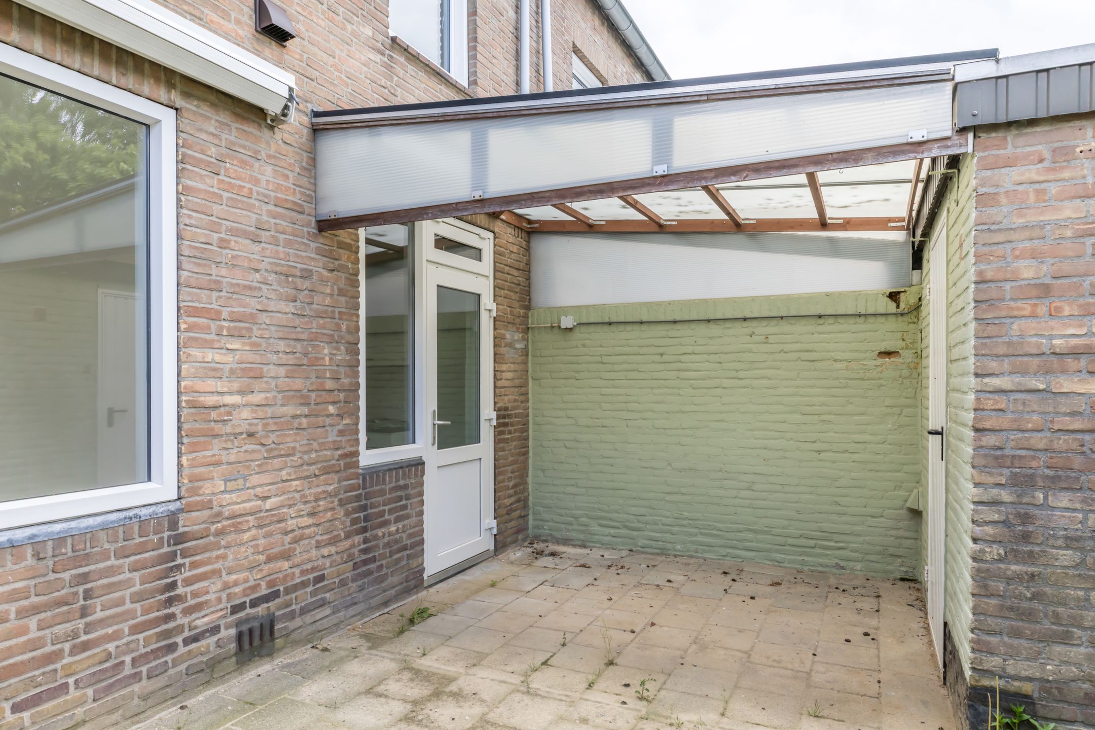 Photo 18 of Irenestraat 18