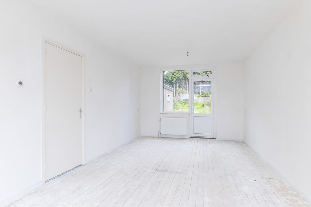 Photo 7 of Irenestraat 18