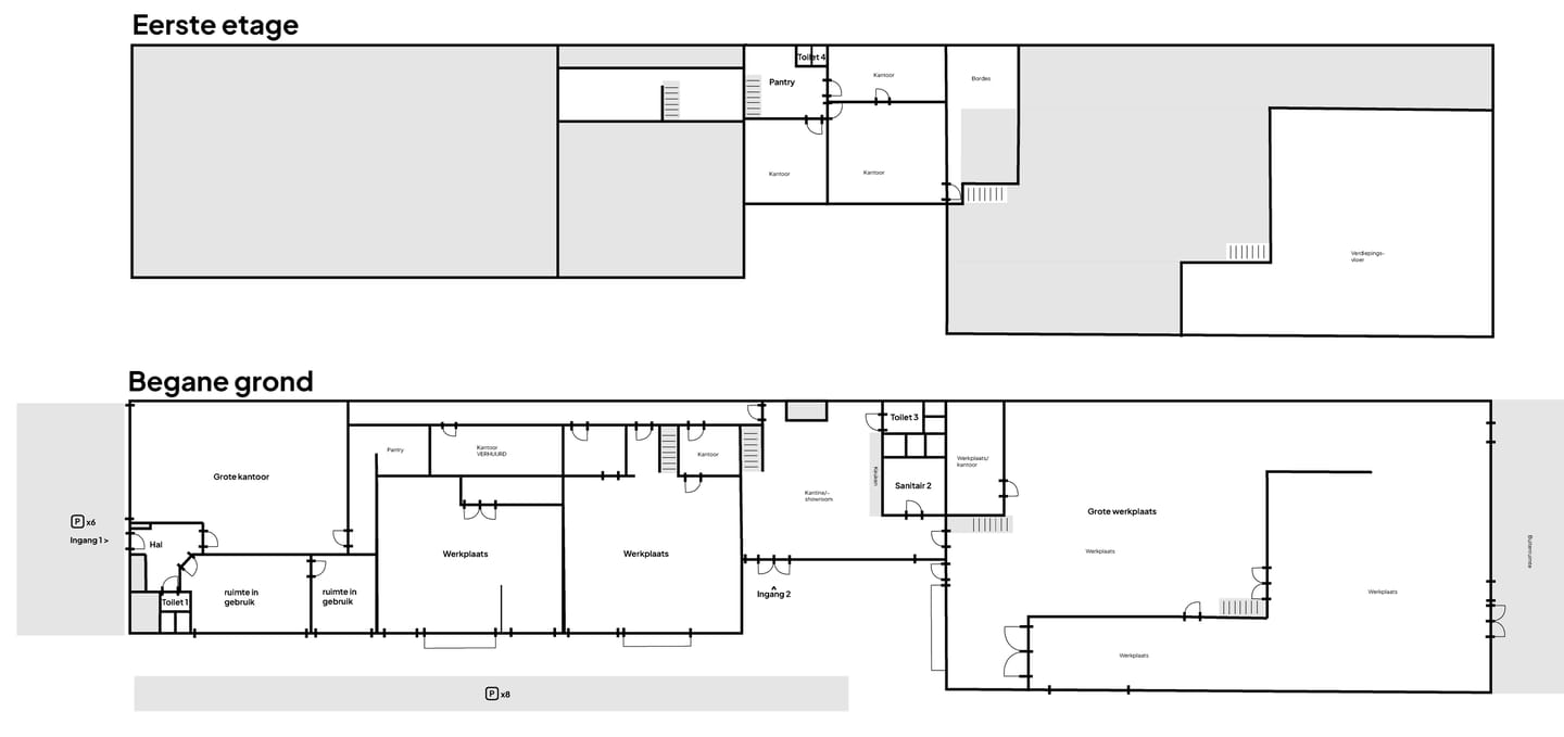 Bekijk foto 3 van Duinkerkenstraat 44