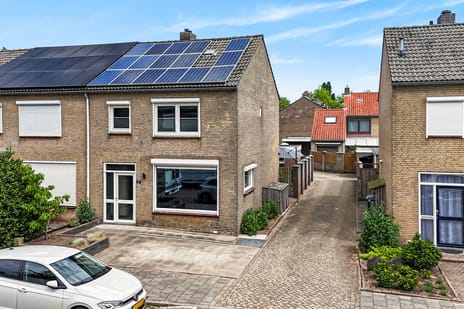 Nachtegaalstraat thumbnail